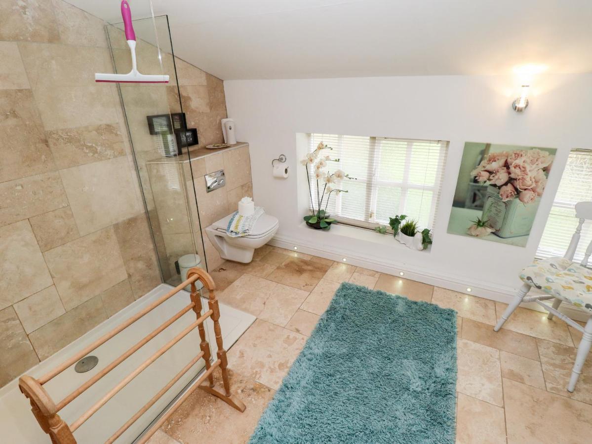 Clematis Cottageマーケット・レーゼン エクステリア 写真